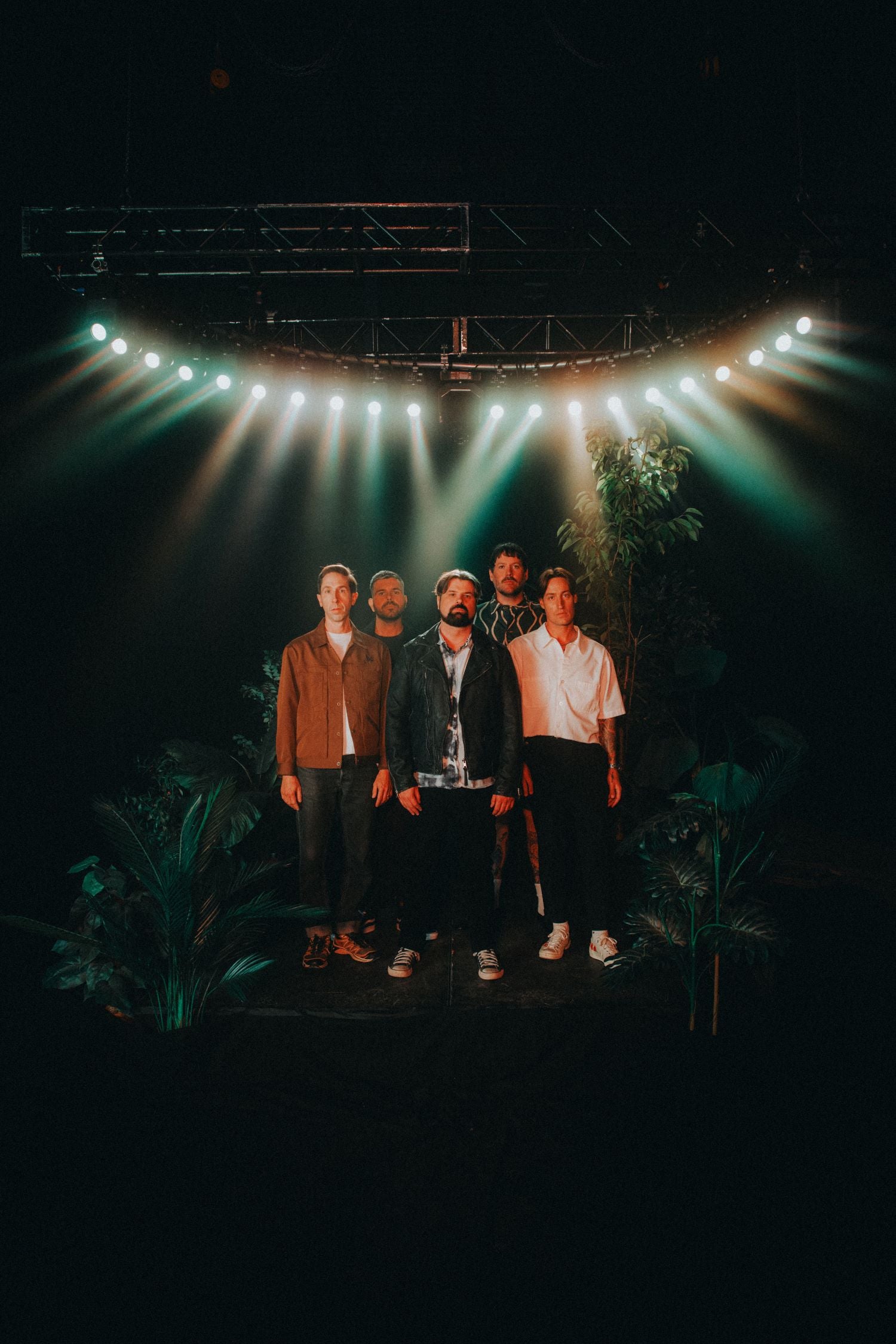 Silverstein official photo