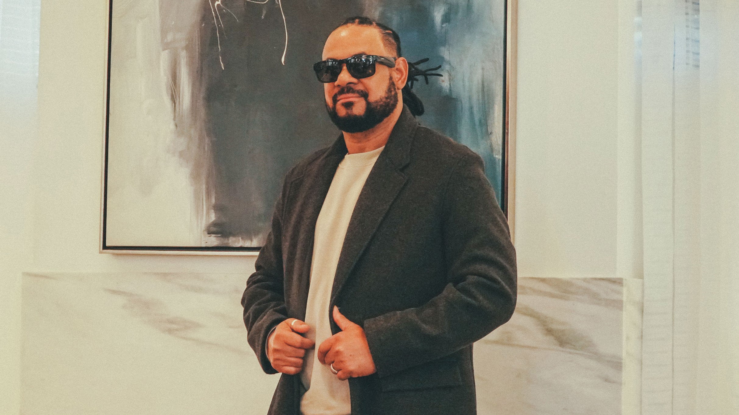 Luis Vargas presale information on freepresalepasswords.com