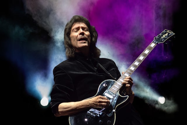Presale codes for steve hackett: members use these when buying pre-sale tickets