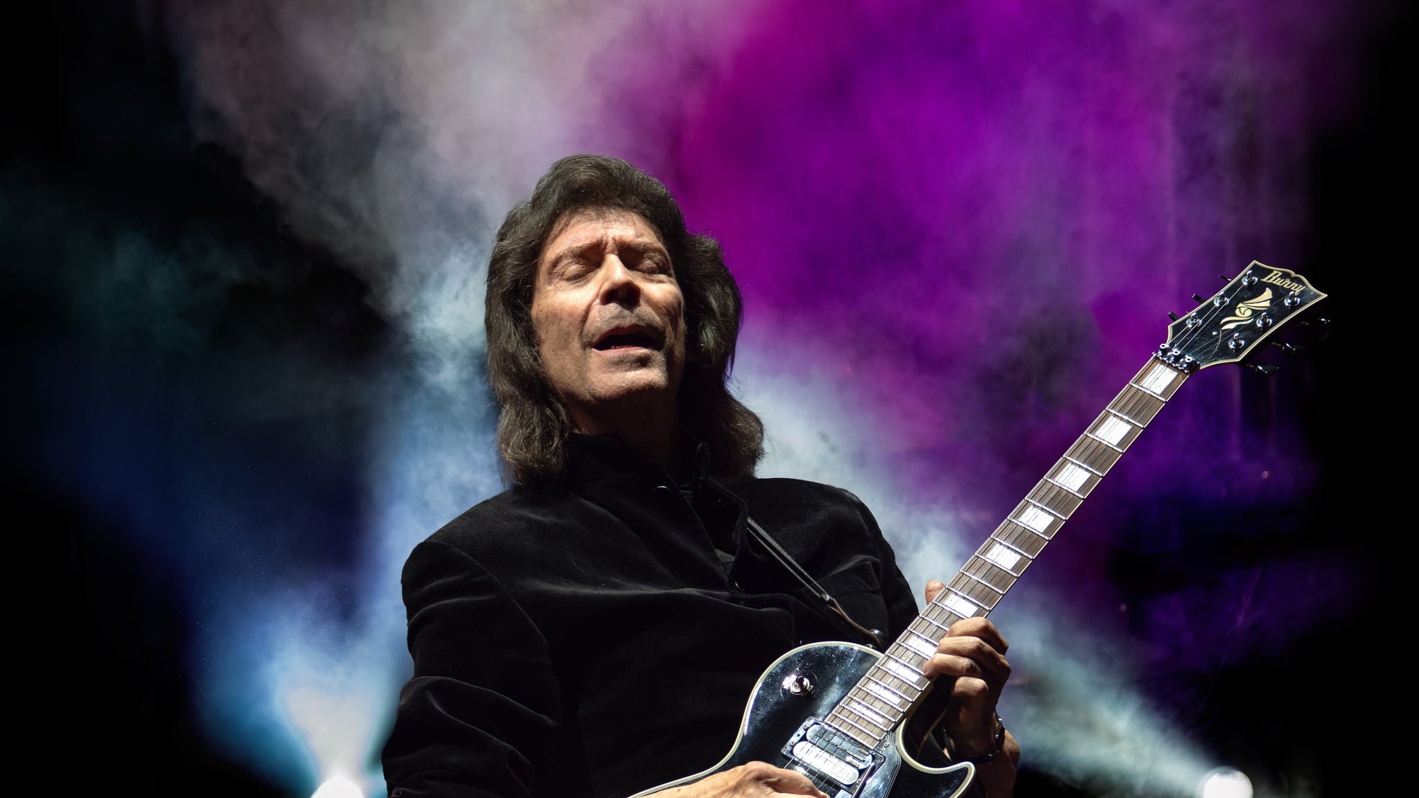 Steve Hackett: Best of Genesis & Solo Gems