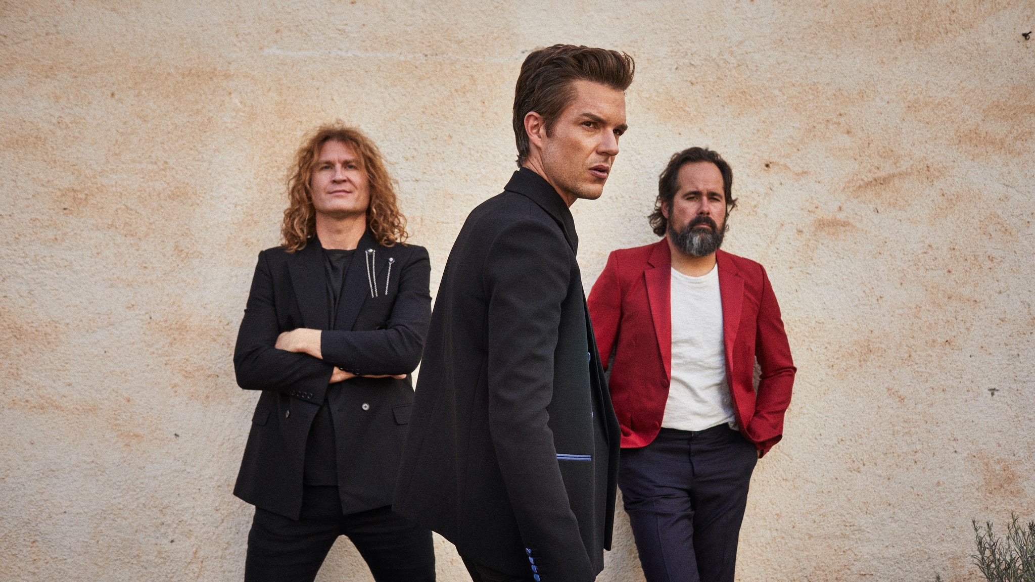 Image used with permission from Ticketmaster | a day on the green - The Killers (General Admission) tickets
