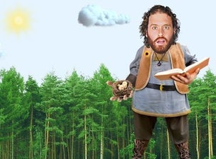 Image of T.J. Miller