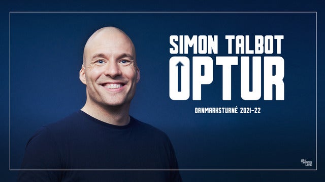 Simon Talbot - Optur