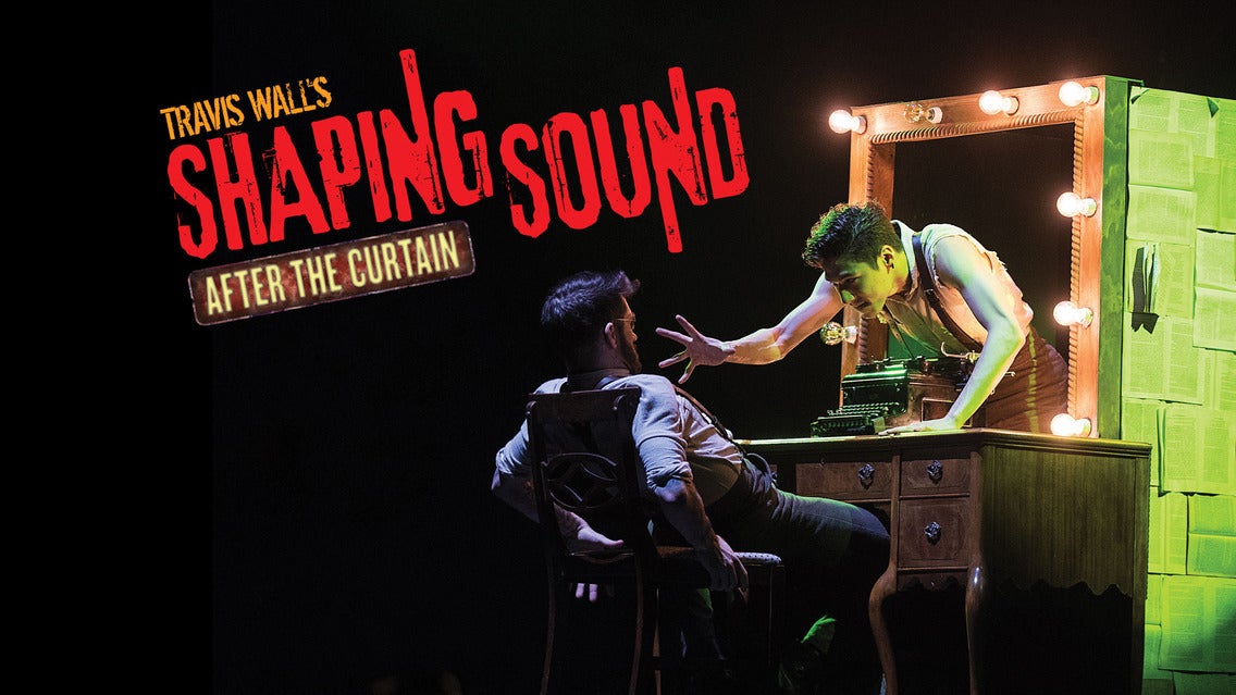 Shaping Sound