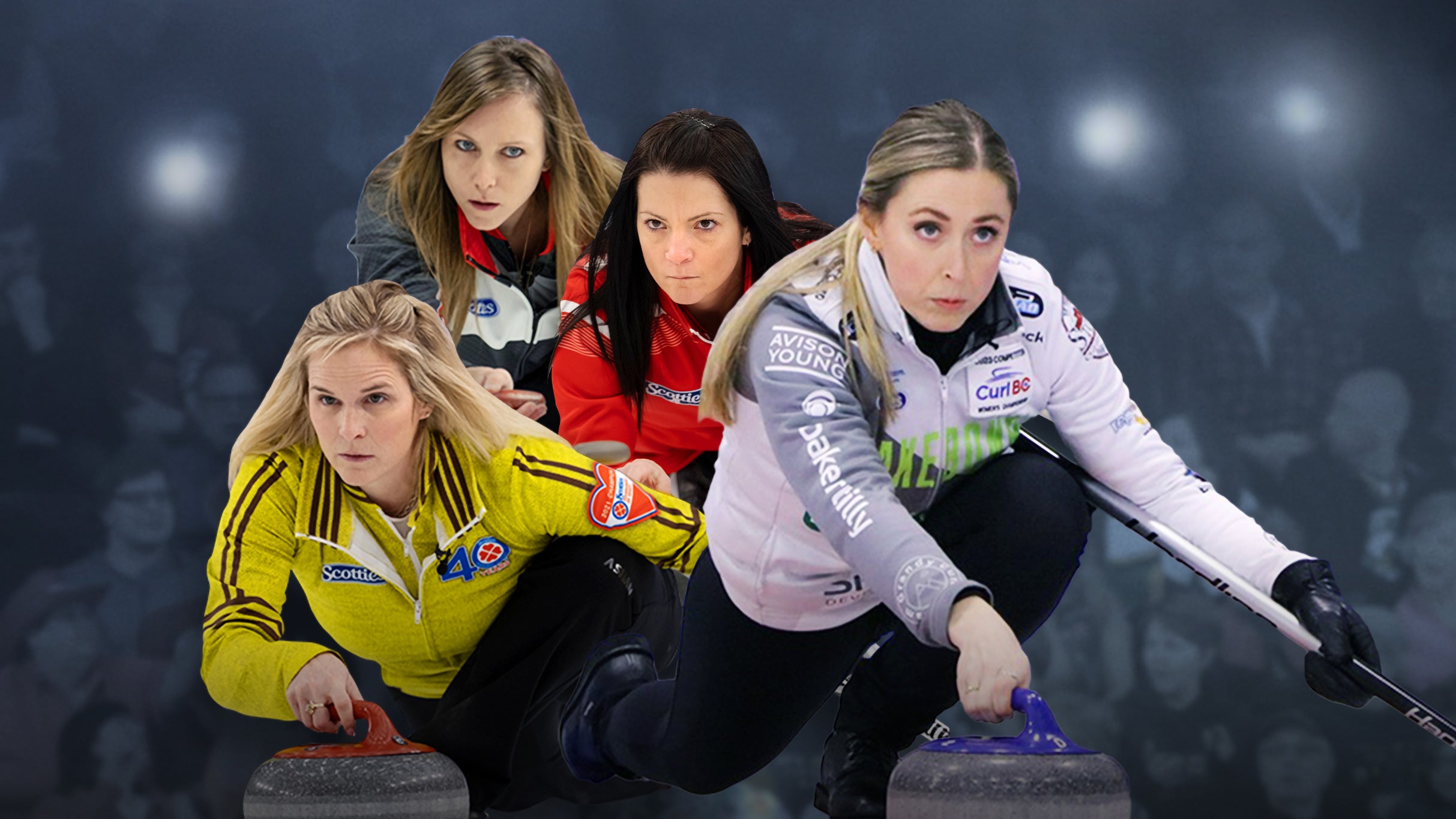 2023 Scotties Tournament of Hearts Semi Final Kamloops Tickets