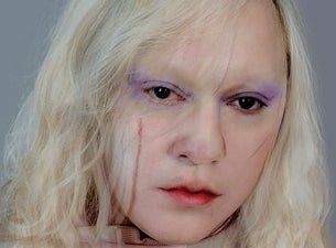 ANOHNI and the Johnsons: It's Time To Feel What's Really Happening