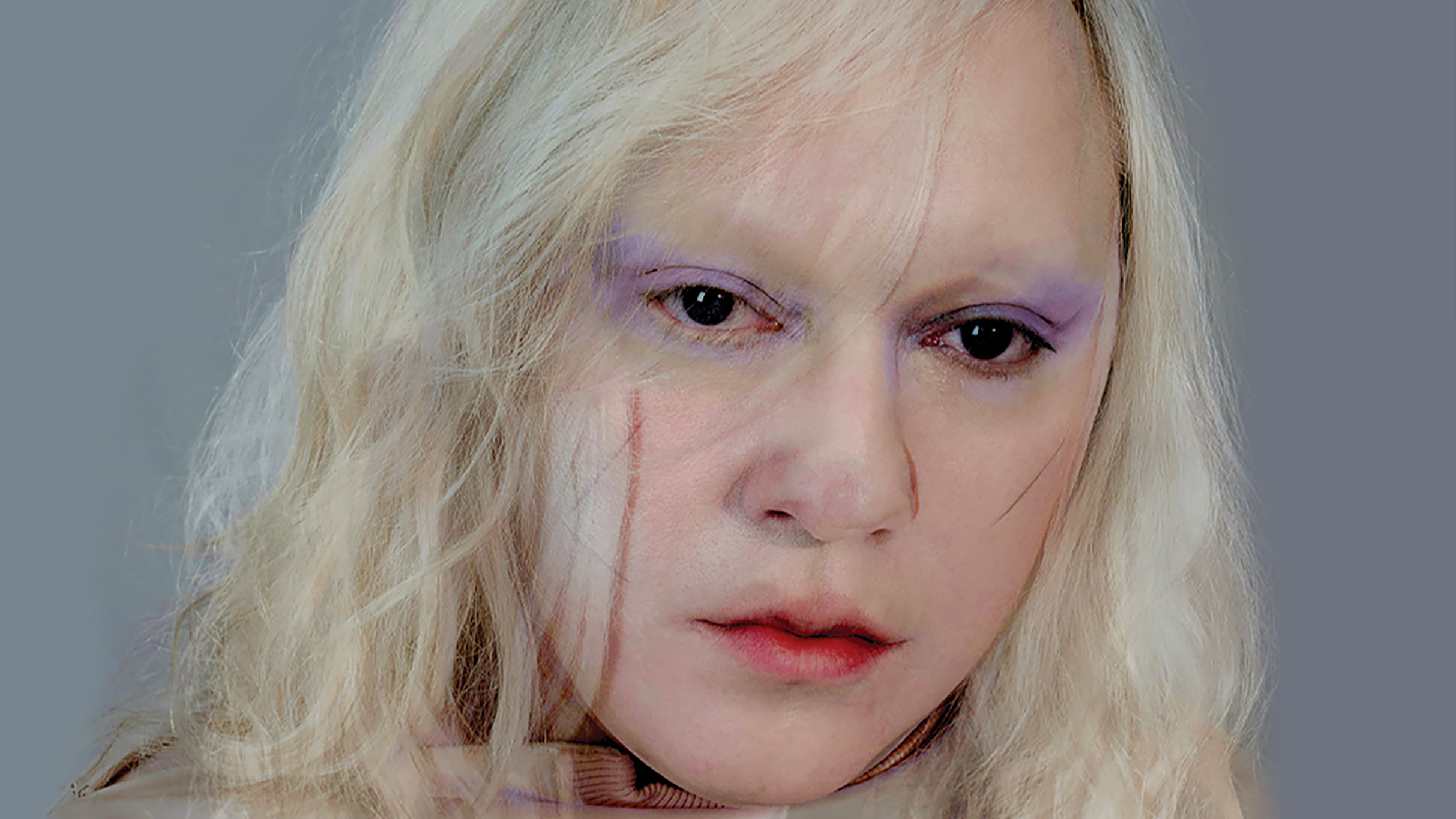 ANOHNI