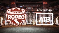 Canadian Finals Rodeo