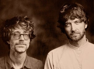 An Evening With Kings of Convenience