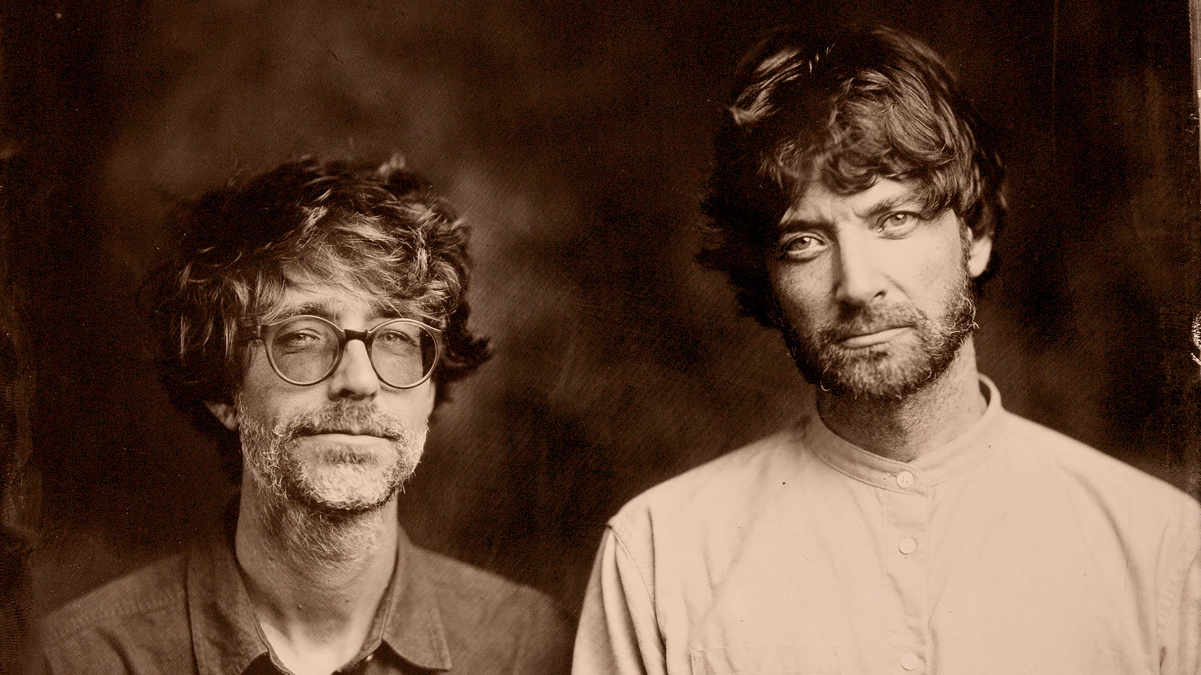 An Evening With Kings of Convenience at The Fillmore - San Francisco, CA 94115