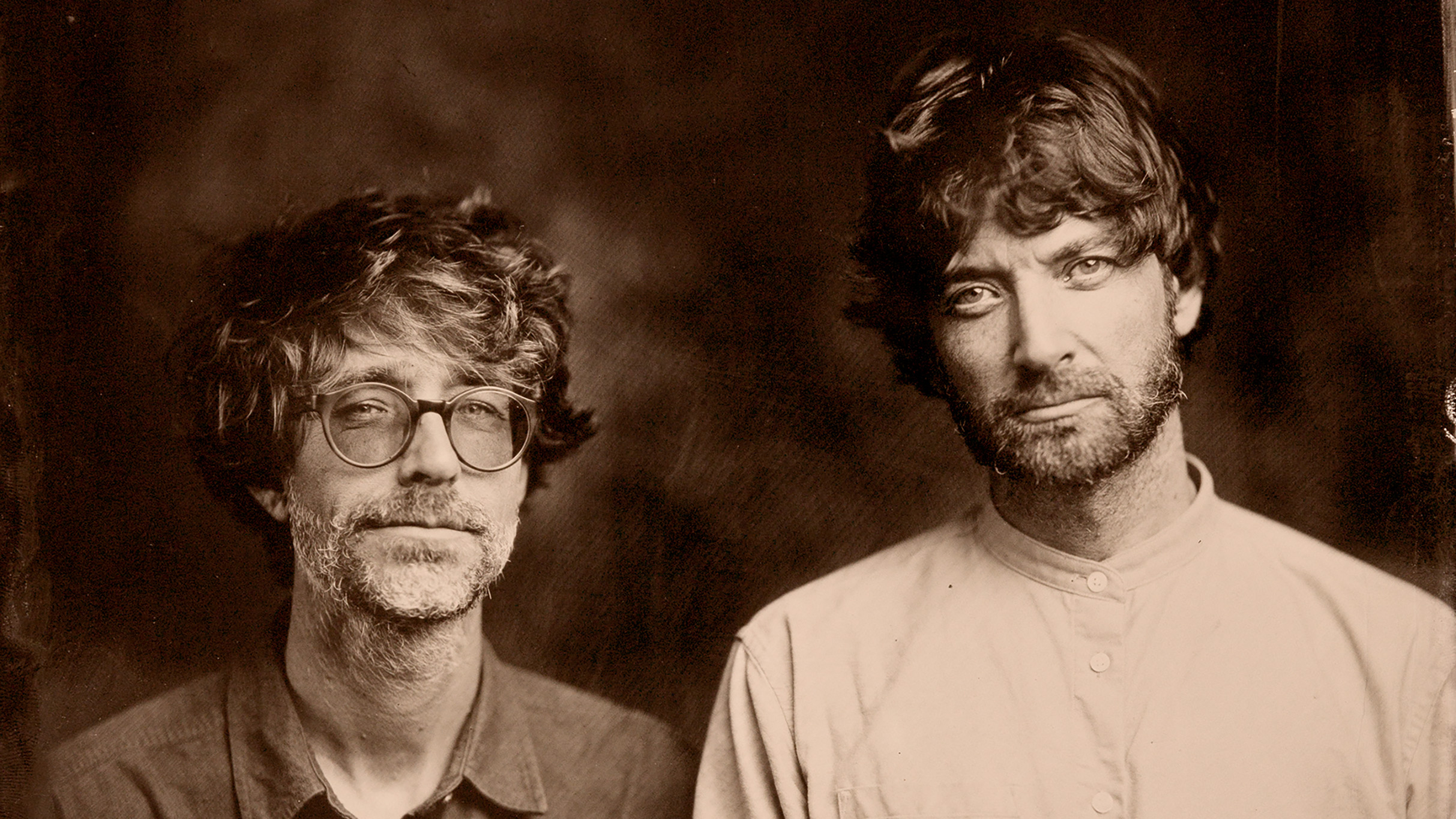 Kings of Convenience