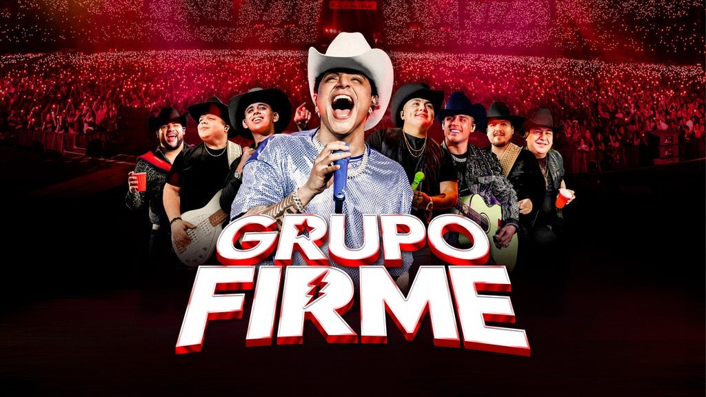 Grupo Firme