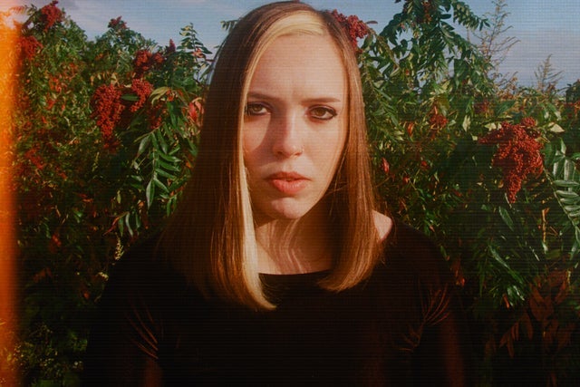 Soccer Mommy