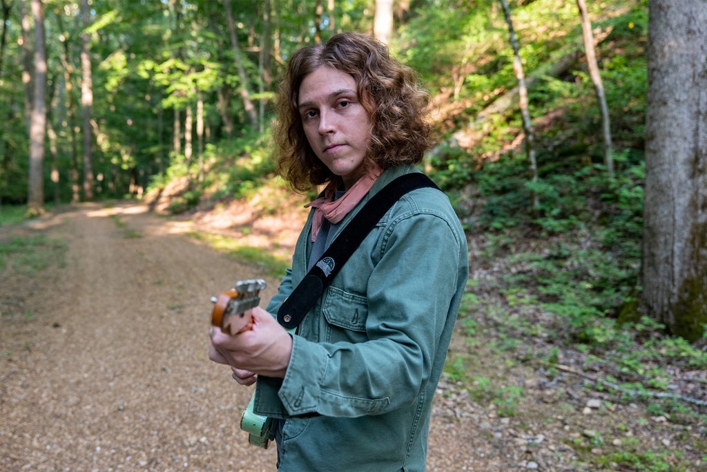 More Info for Daniel Donato Cosmic Country Christmas