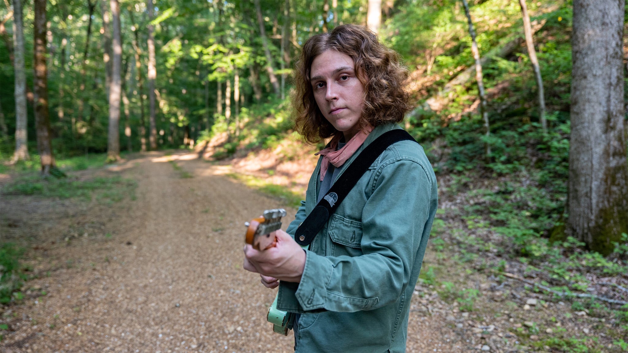 an evening with Daniel Donato’s Cosmic Country (18 and Over with Valid Government ID) at First Avenue – Minneapolis, MN