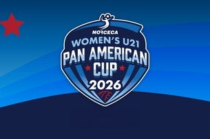 NORCECA U21 Pan American Cup - Preliminary Round Day 2