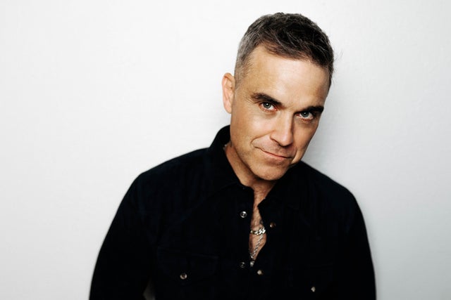Robbie Williams - Official Premium Ticket and Hotel Experiences