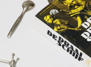De Draaischijf — Capitole Gent