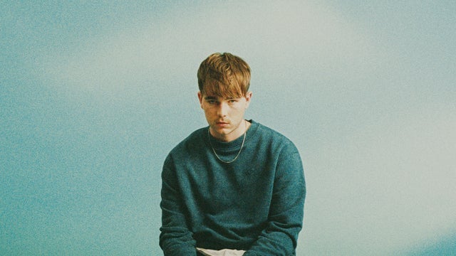 Ewan Mainwood tickets and events in UK 2025 - 2026