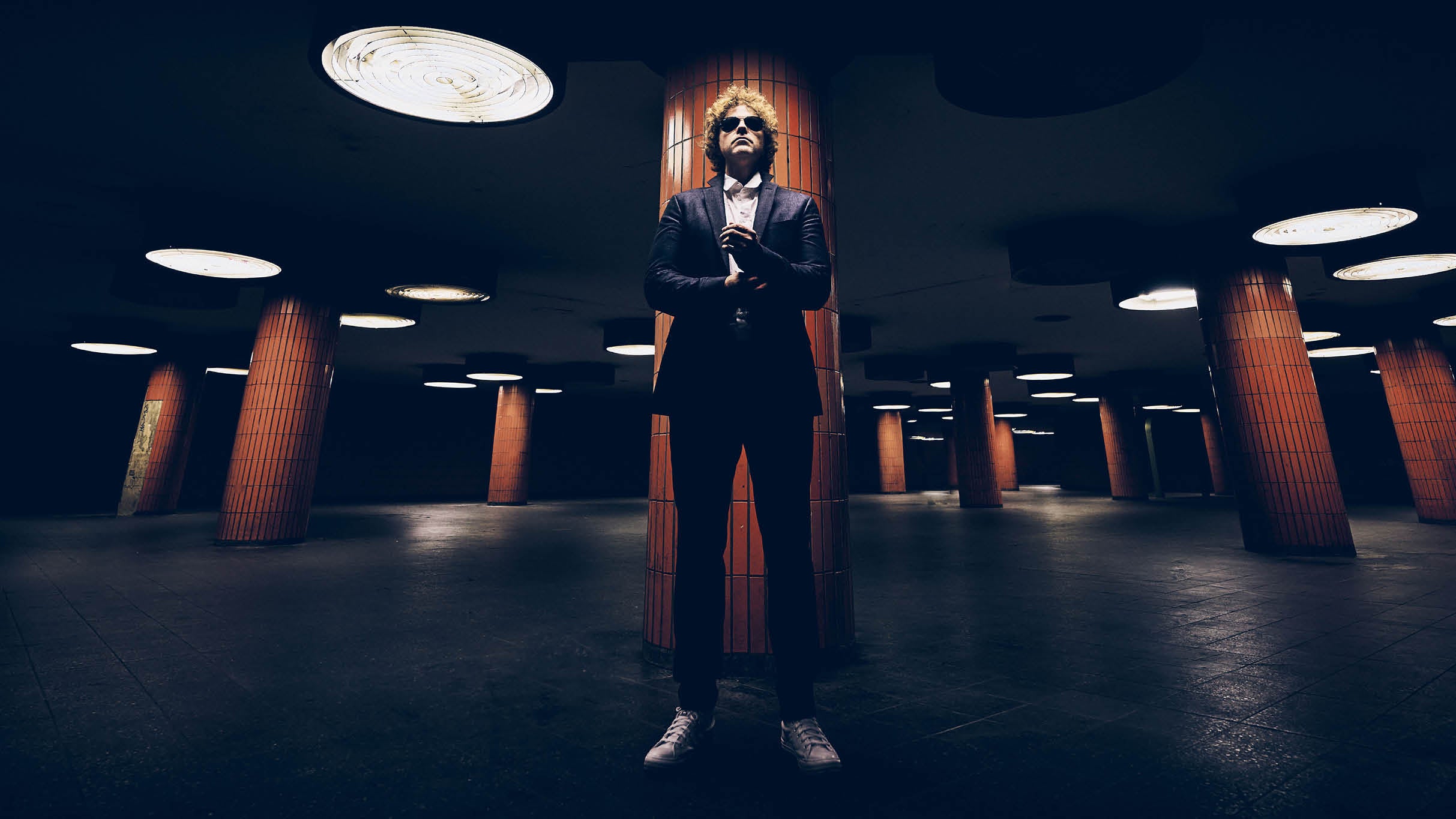 Jasper Steverlinck – 2026-04-27