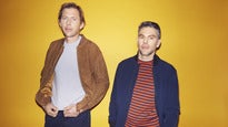 Groove Armada in UK