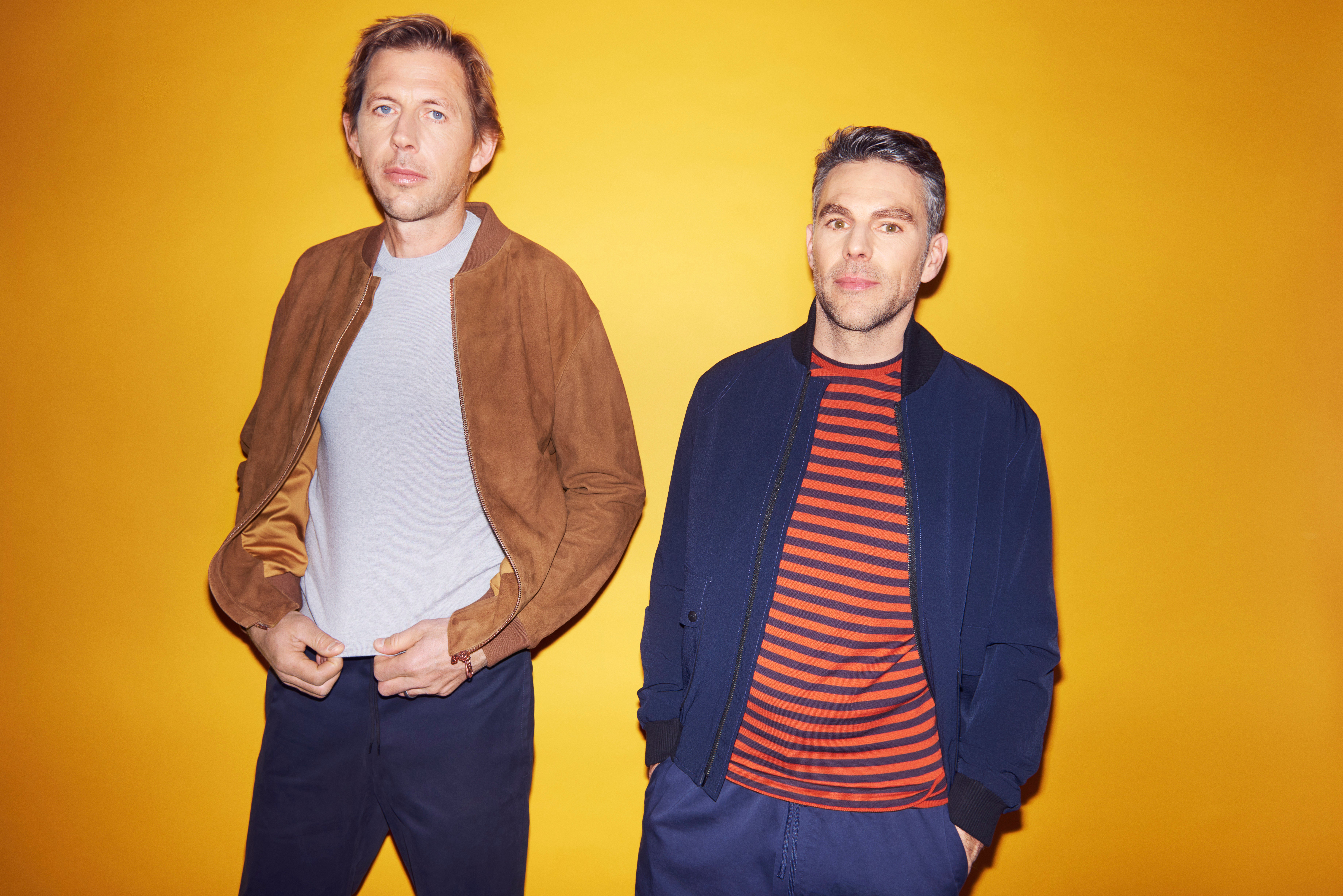 Hotels near Groove Armada Events