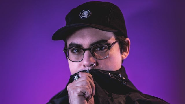 Bassrush Presents: Chef Boyarbeatz (18+)