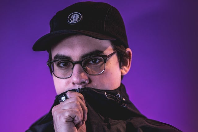 Bassrush Presents: Chef Boyarbeatz (18+) in Los Angeles promotional photo for Ticketmaster presale tickets offer