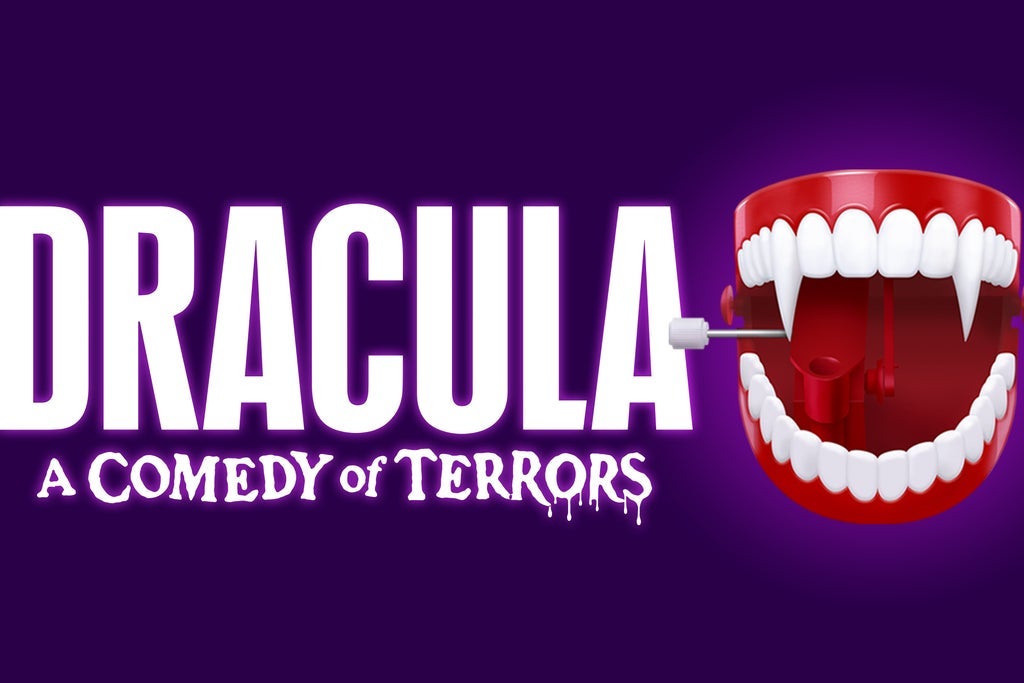 Dracula, a Comedy of Terrors Show Information