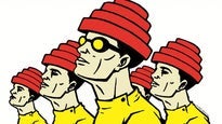 Devo in UK