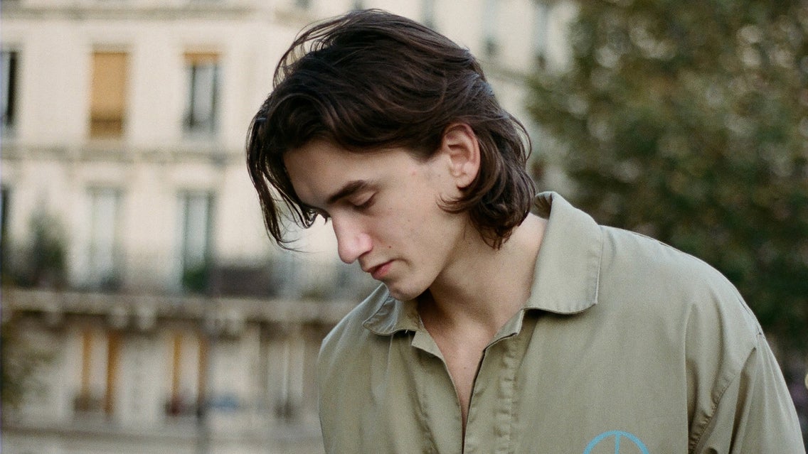 Photo of Chance Peña