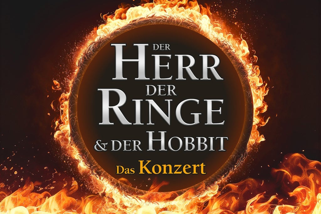 Der Herr der Ringe & Der Hobbit