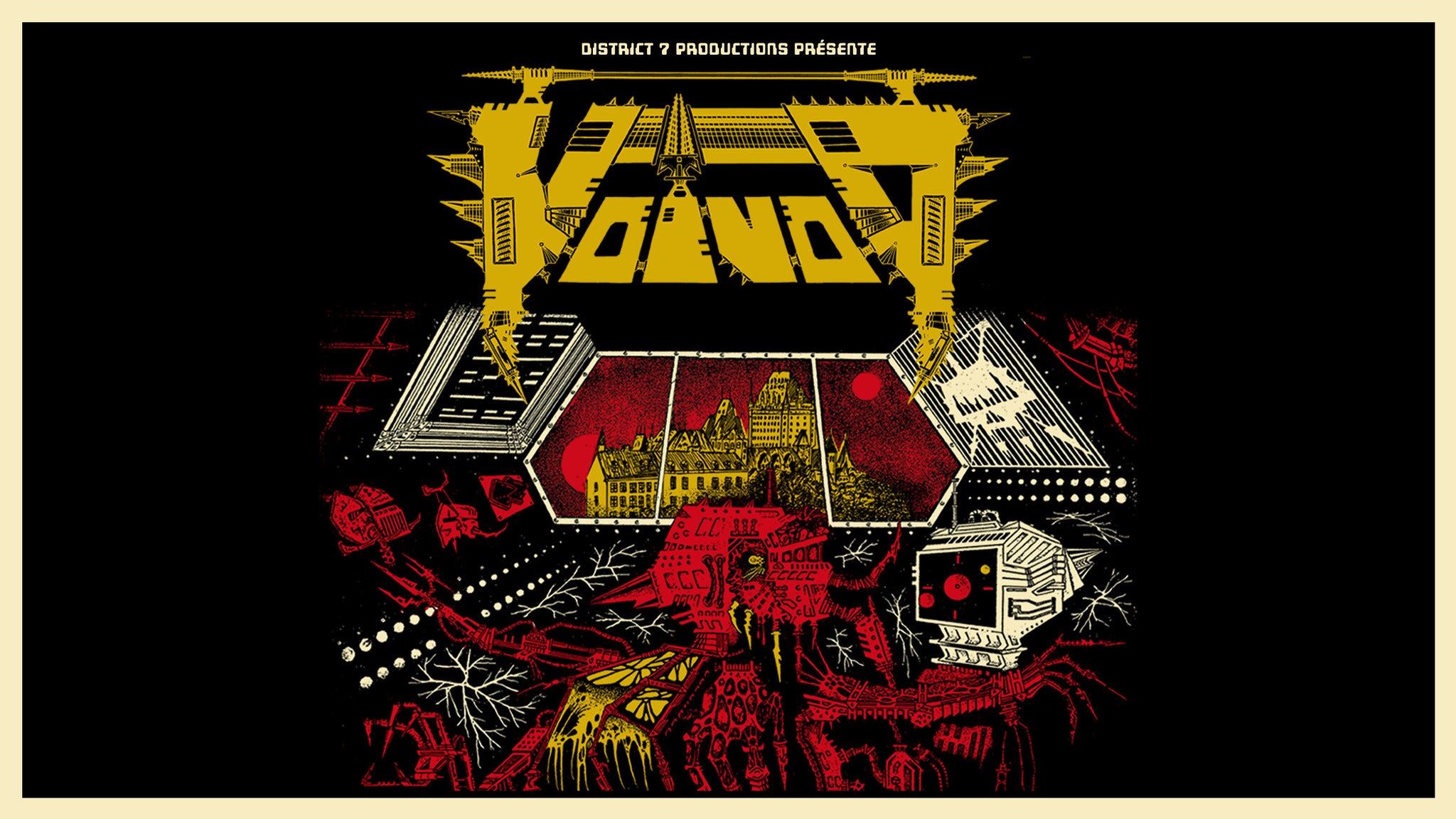 Voivod