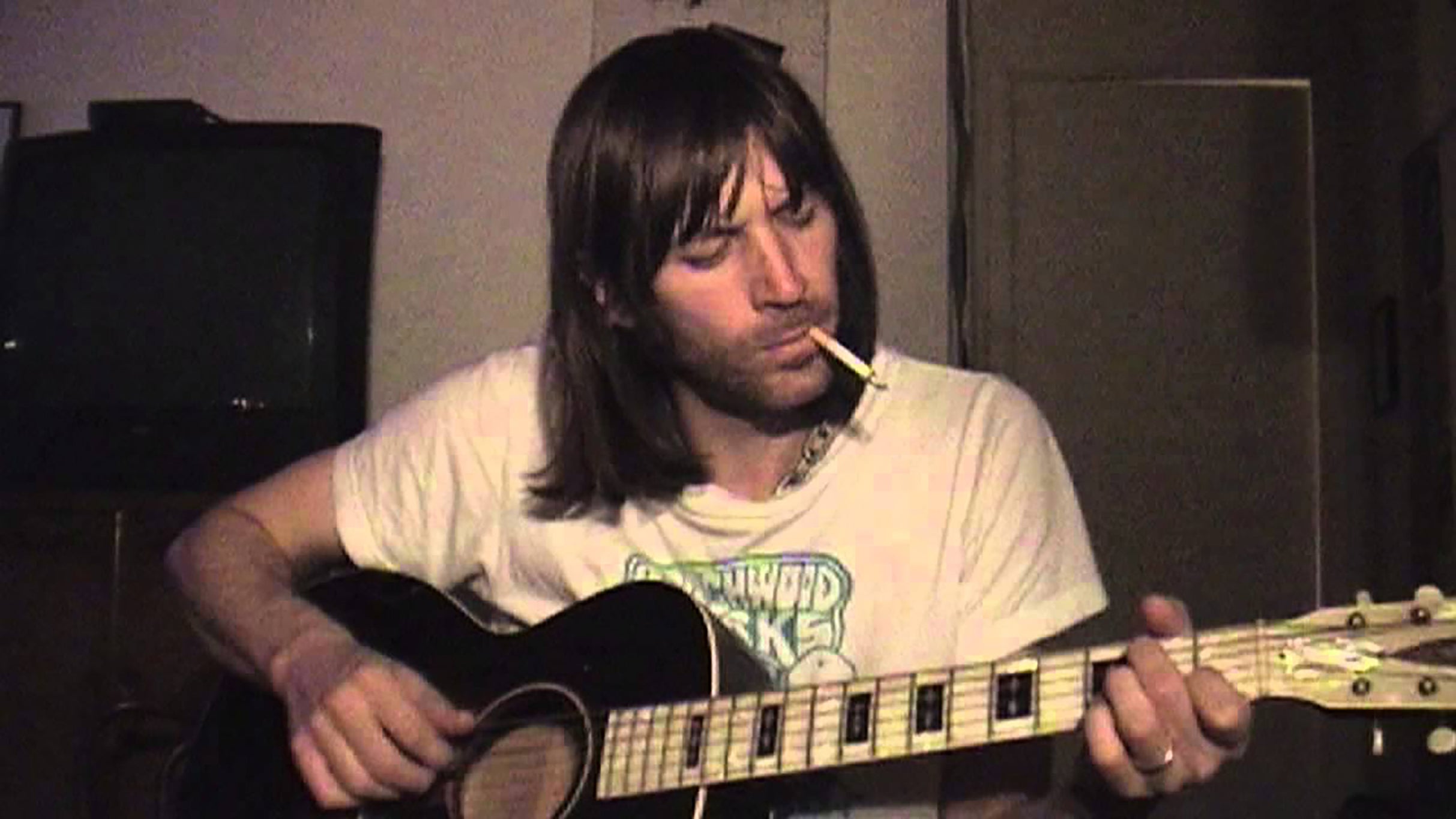 Evan Dando (of The Lemonheads) Solo in Santa Ana promo photo for Ticketmaster presale offer code