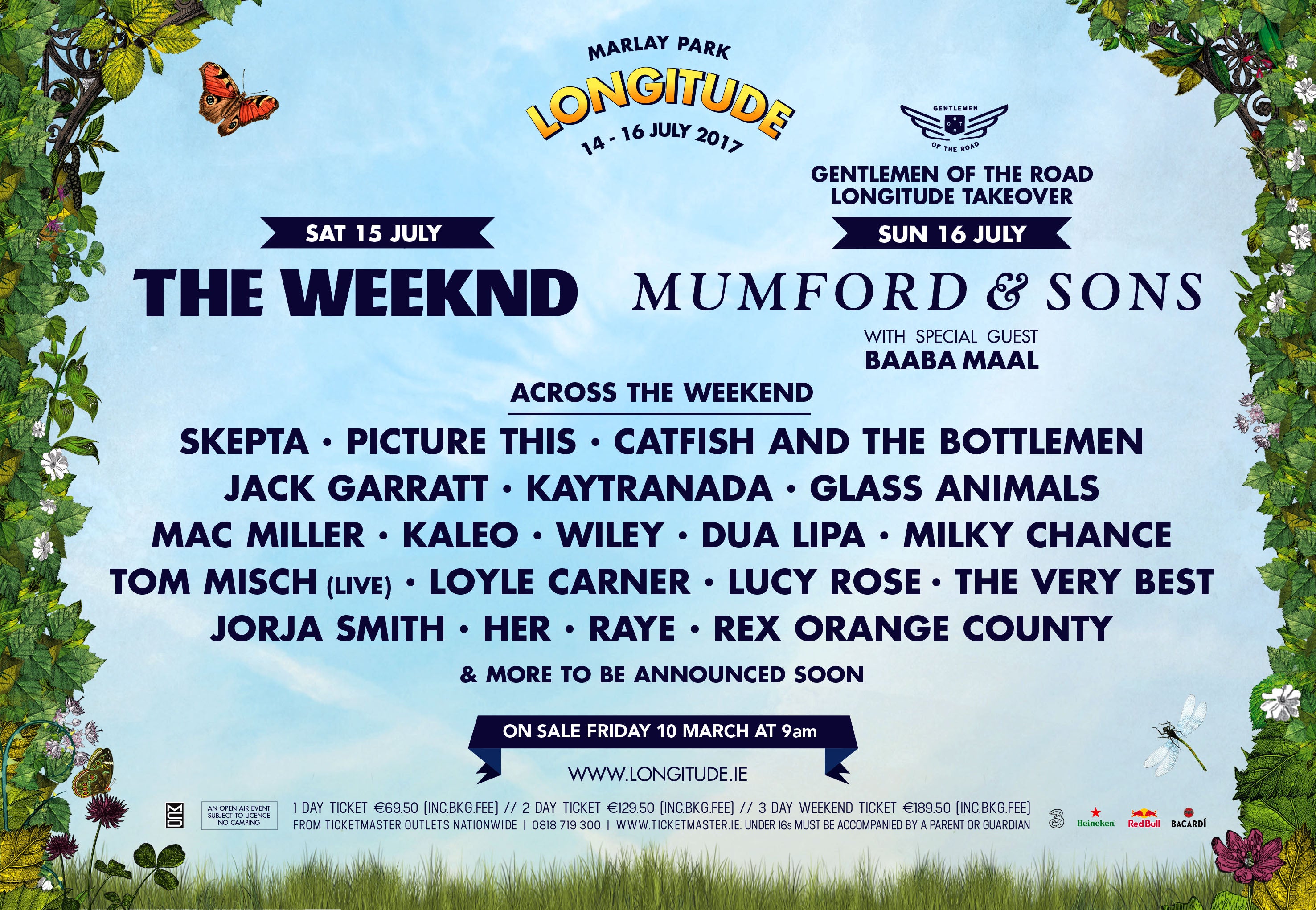 Longitude 2024 VIP Saturday Ticket 2024 Presale Code (Past Purchasers