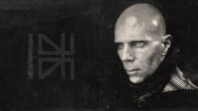 Billy Howerdel of 'A Perfect Circle'