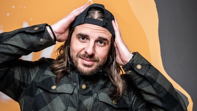 Craig Conant | The Woopsie Daisy Tour in Tuning Fork, Spark Arena, Auckland 19/03/2025