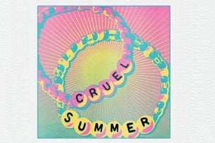 Cruel Summer: The Live Band Tribute to The Eras Tour