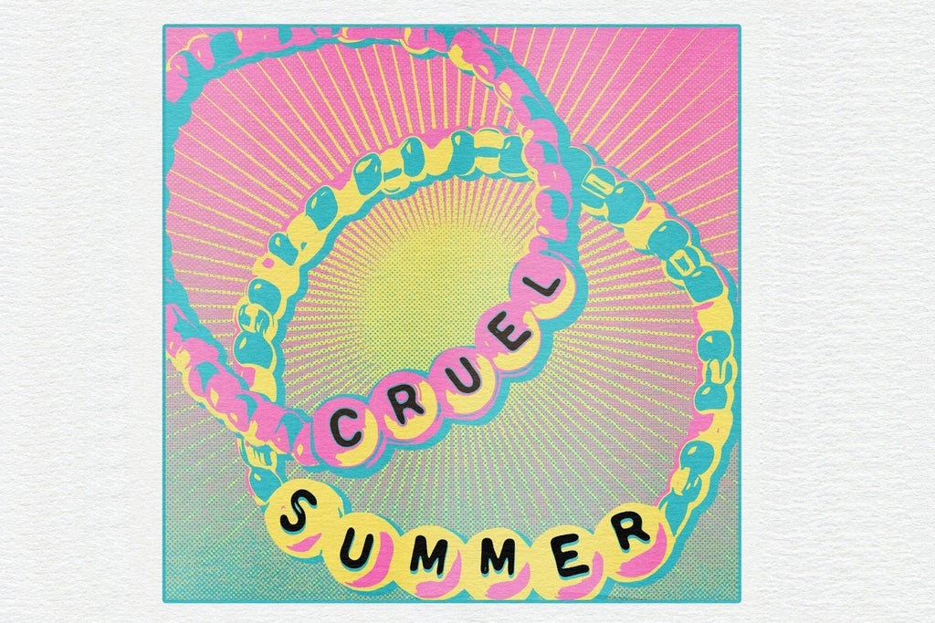 More Info for Cruel Summer: Live Band Tribute to Taylor Swift