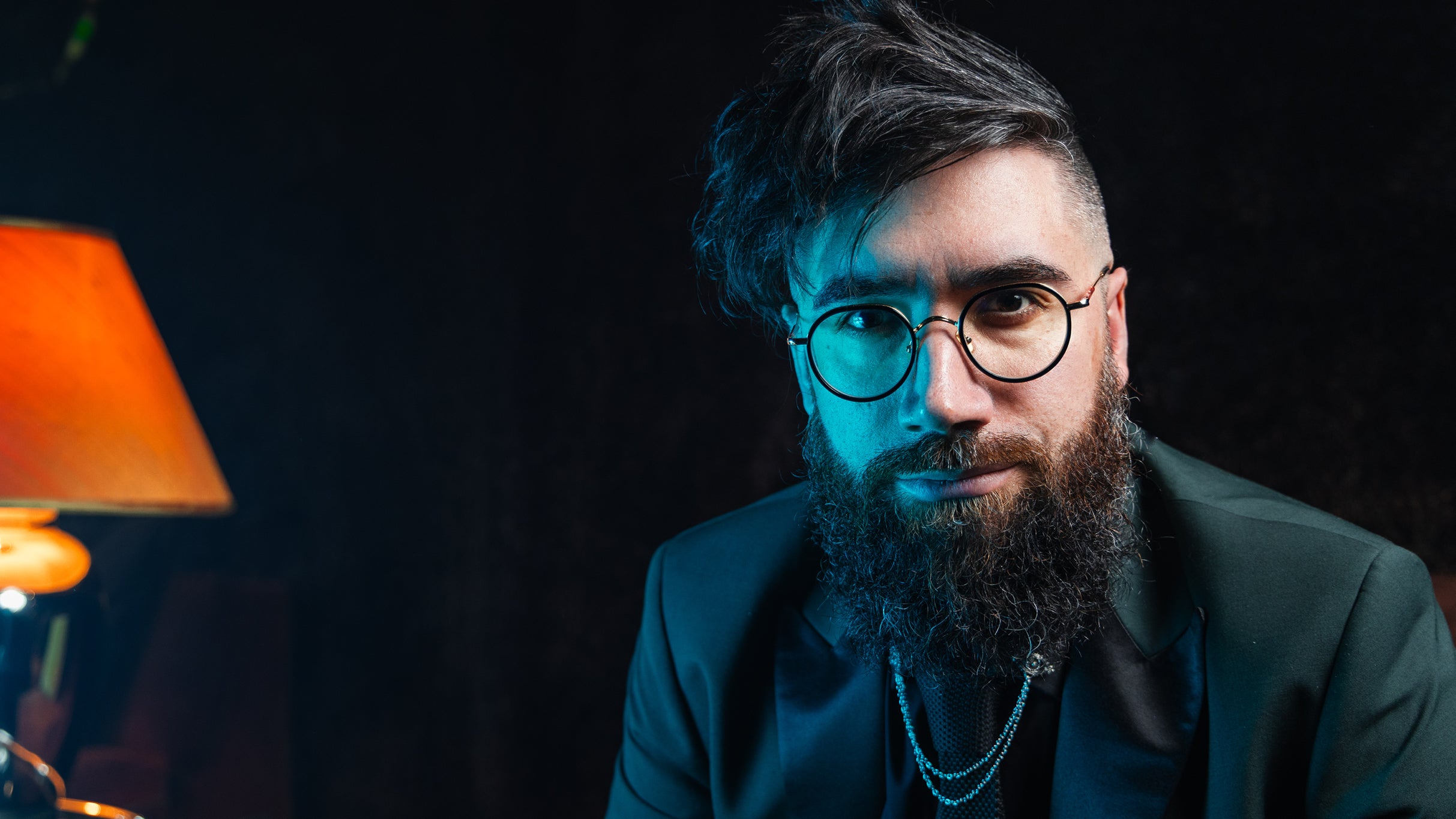 Comedy Event at Manchester Fairfield Social Club