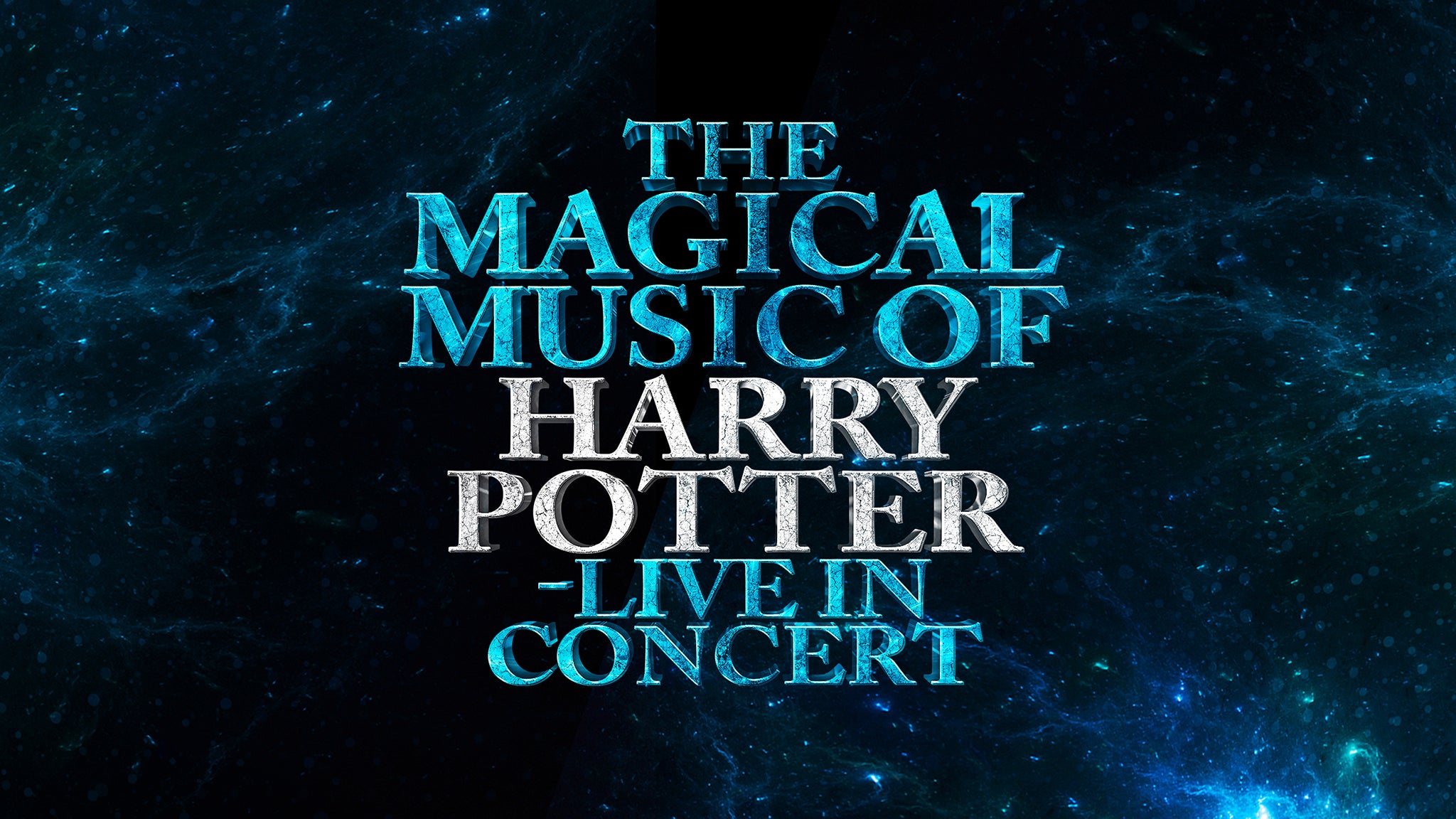 The Magical Music of Harry Potter In Concert concert image