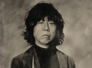 Image of Shintaro Sakamoto