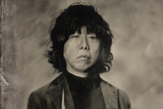 Shintaro Sakamoto presales in San Diego