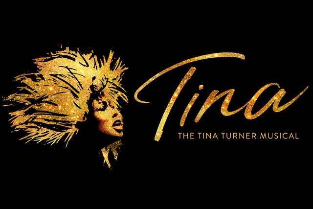 TINA - The Tina Turner Musical