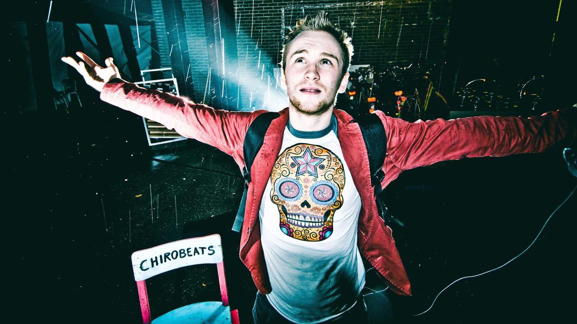 Fox Stevenson: Sunk Cost Fallacy Tour