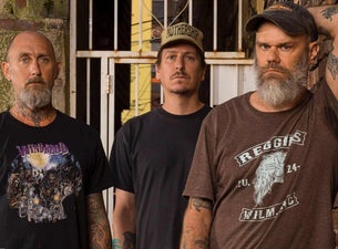 Weedeater, Conan, Telekinetic