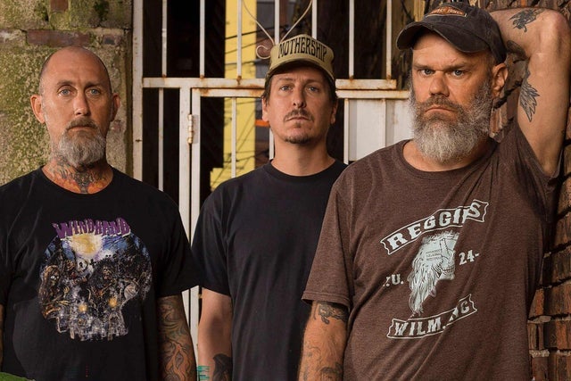 Weedeater in Denver promotional photo for Citi® Cardmember Preferred presale tickets offer