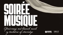Soirée Musique