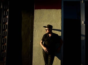 Paul Cauthen