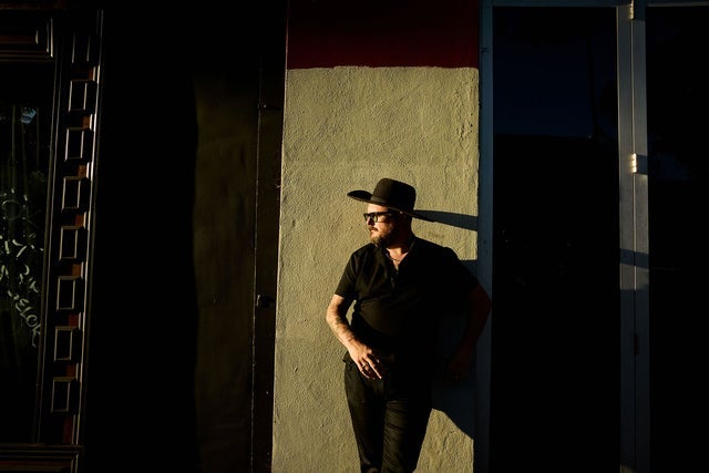 Paul Cauthen @ Rialto Theatre presale information on freepresalepasswords.com